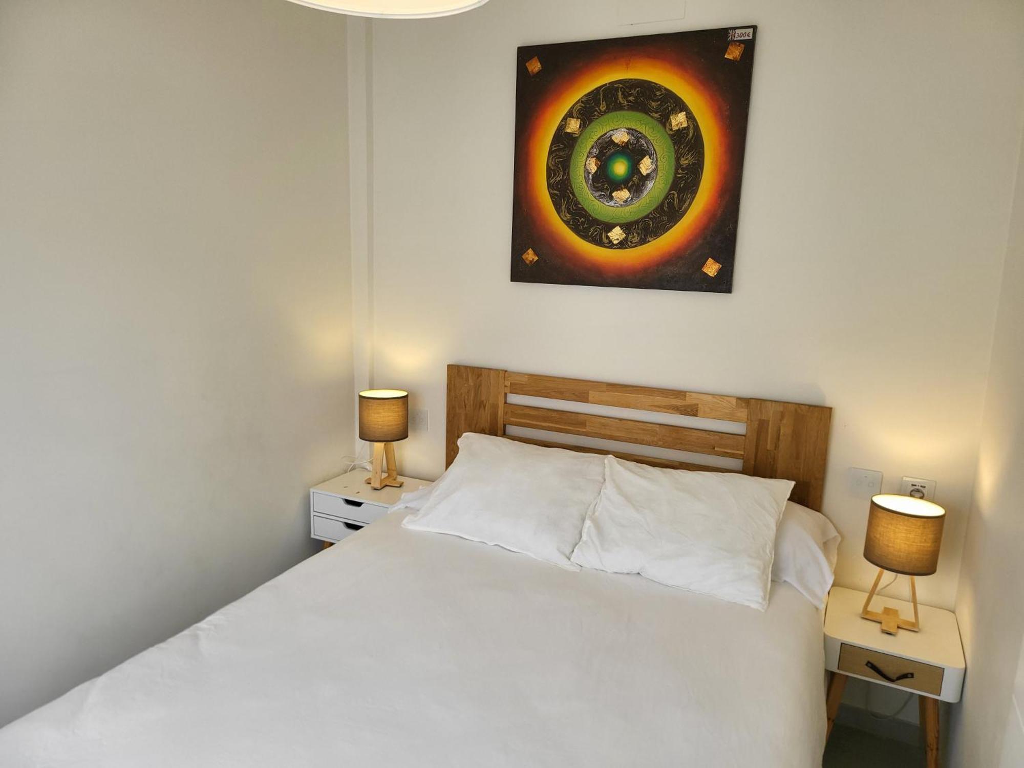 Beach Apartments Old Town Estepona Bagian luar foto