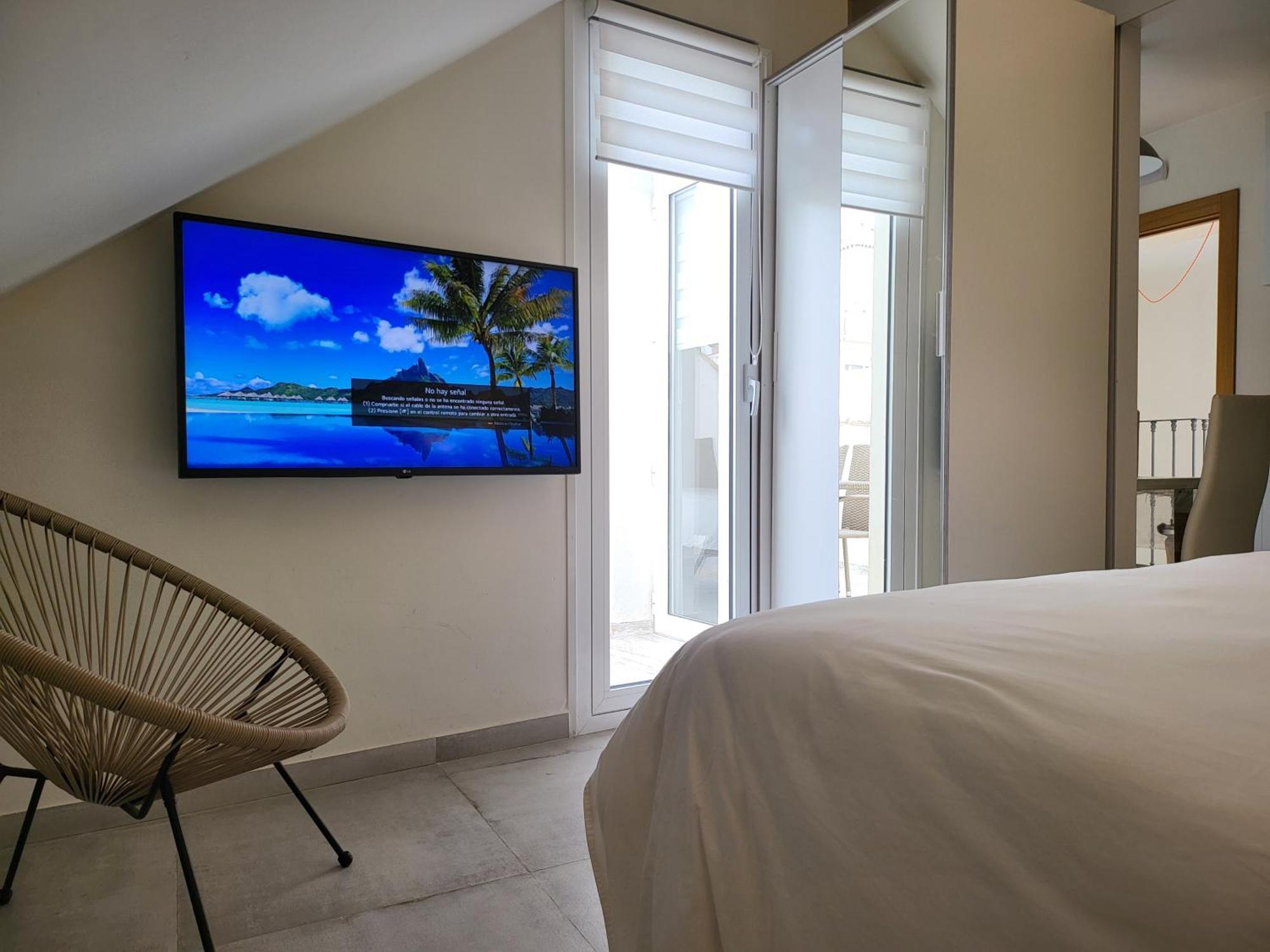 Beach Apartments Old Town Estepona Bagian luar foto