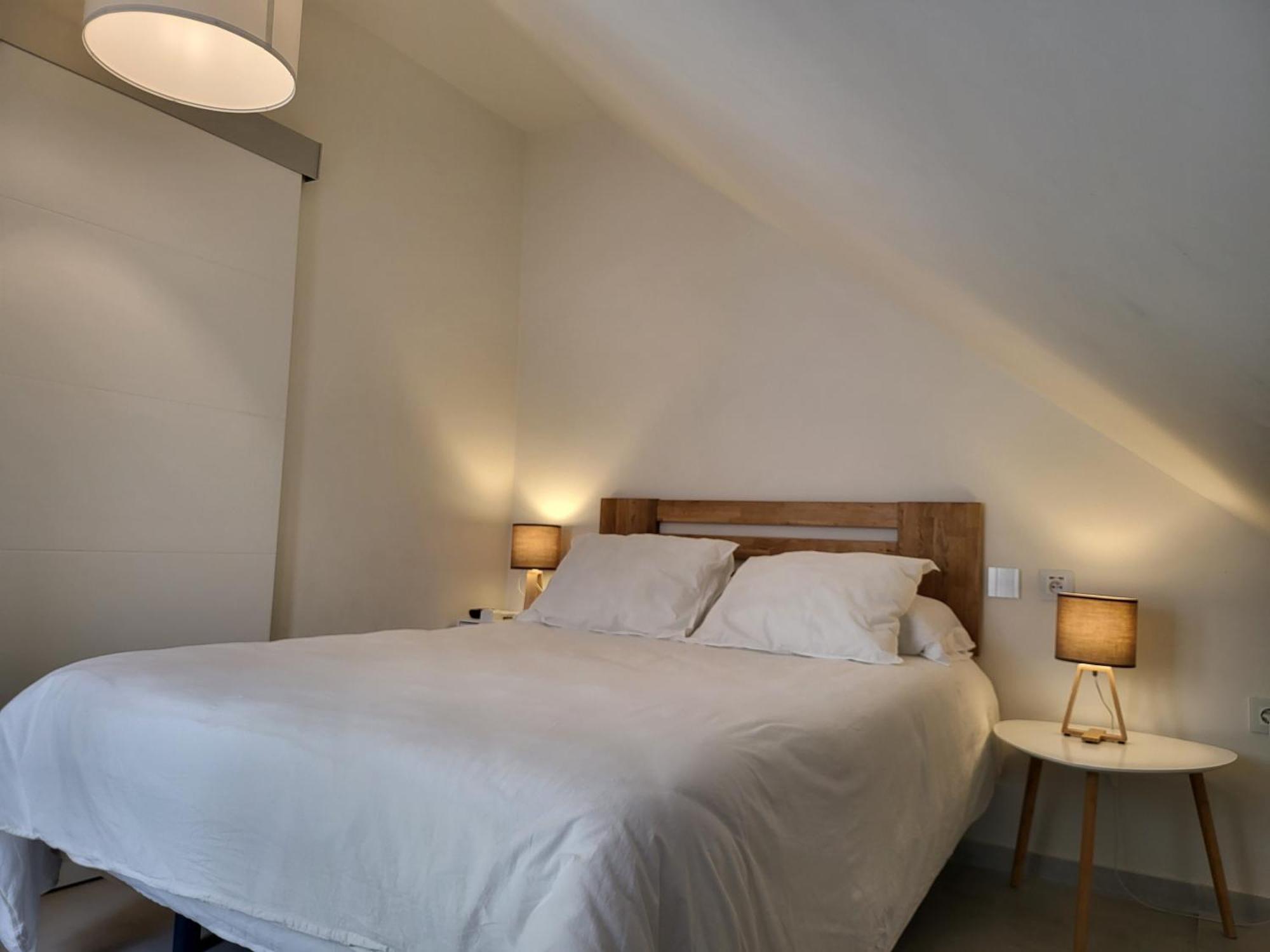 Beach Apartments Old Town Estepona Bagian luar foto