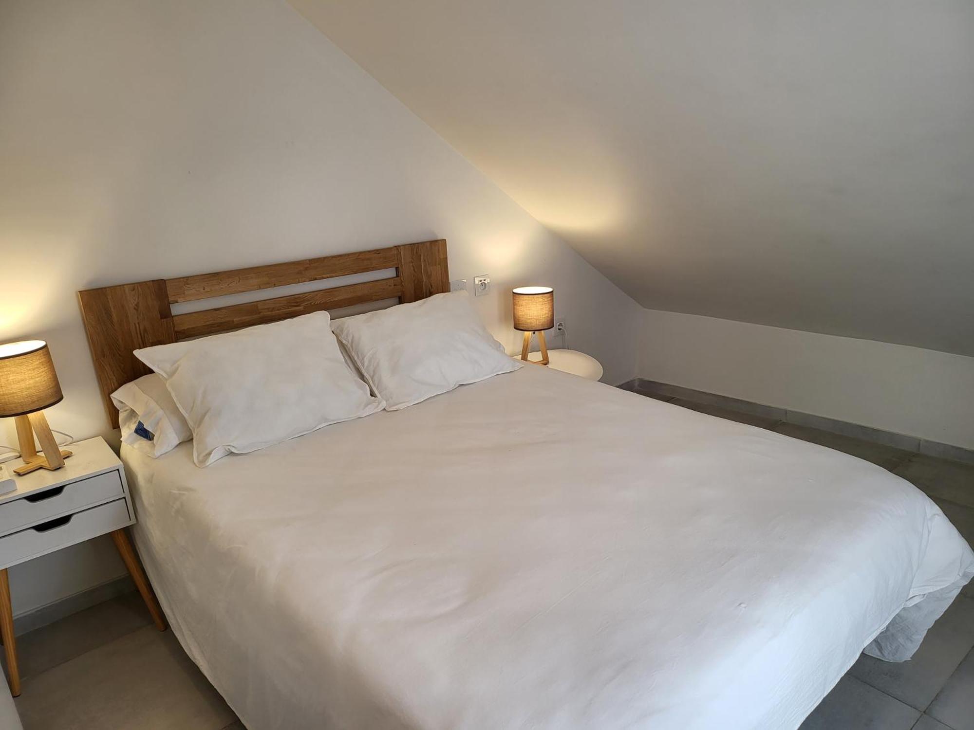 Beach Apartments Old Town Estepona Bagian luar foto