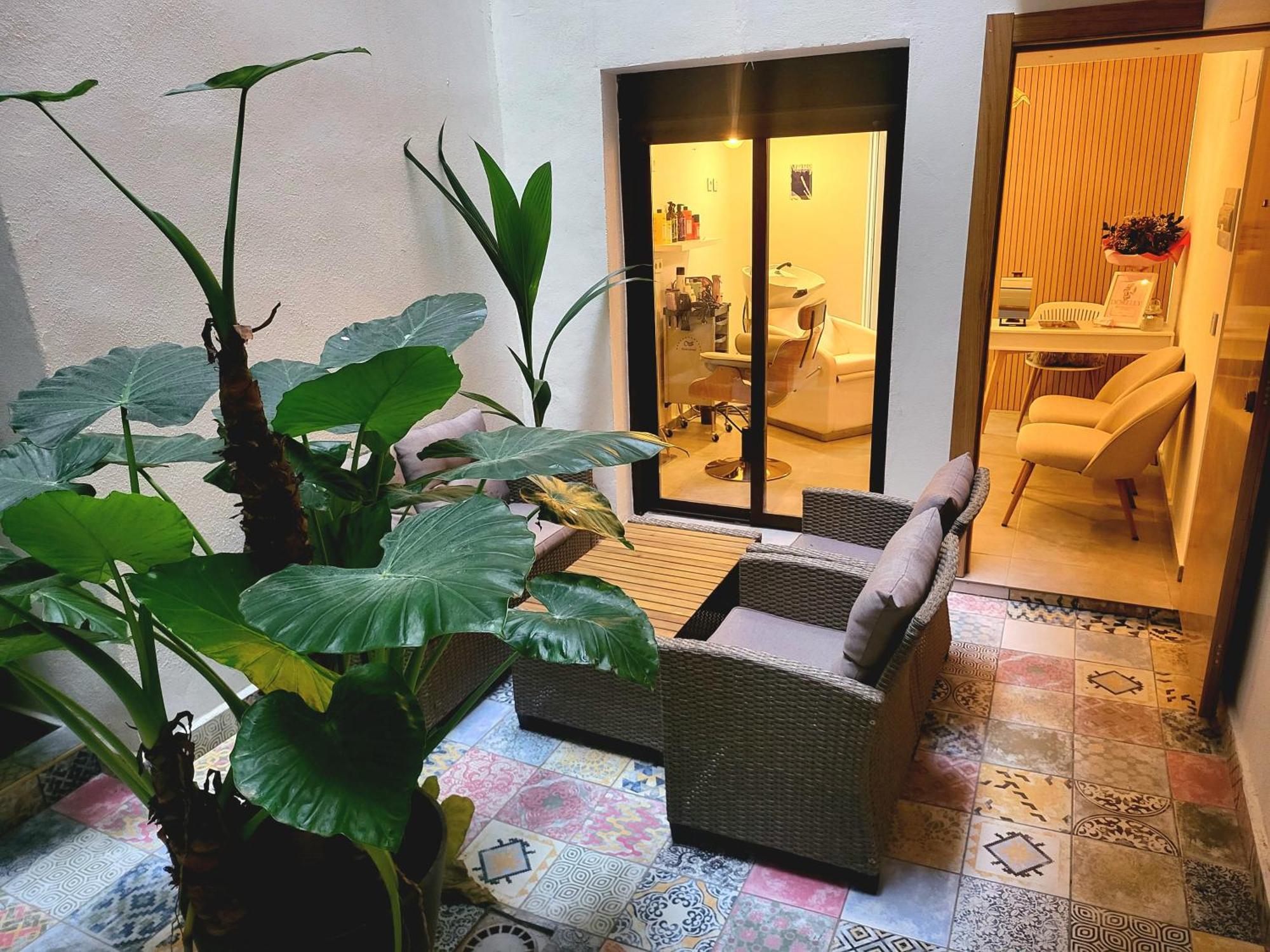 Beach Apartments Old Town Estepona Bagian luar foto